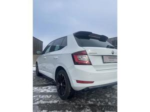 Skoda Fabia Bild 5