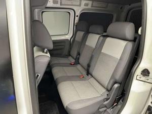 Volkswagen Caddy Bild 9