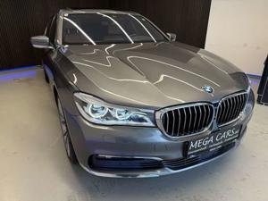 BMW 730 Bild 5