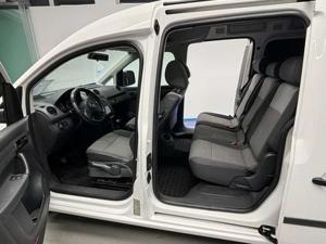 Volkswagen Caddy Bild 8