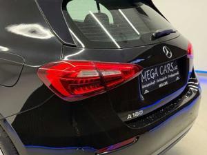 Mercedes-Benz A 180 Bild 9