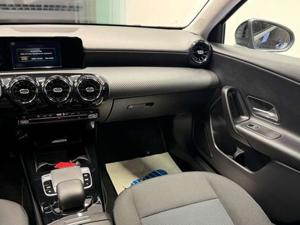 Mercedes-Benz A 180 Bild 12