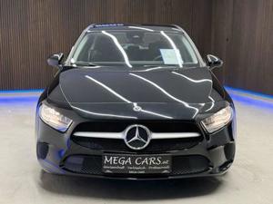 Mercedes-Benz A 180 Bild 3