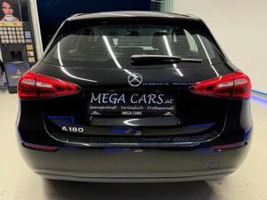 Mercedes-Benz A 180 Bild 7