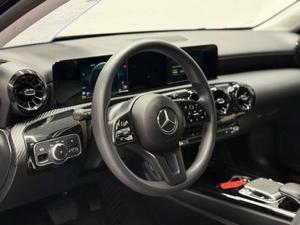 Mercedes-Benz A 180 Bild 10