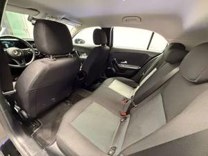 Mercedes-Benz A 180 Bild 13