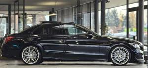 Mercedes-Benz C 43 AMG Bild 5