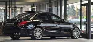 Mercedes-Benz C 43 AMG Bild 7