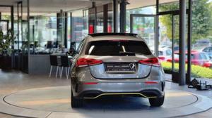 Mercedes-Benz A 200 Bild 15