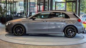 Mercedes-Benz A 200 Bild 10