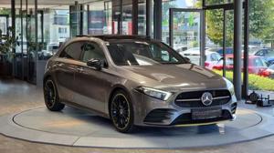 Mercedes-Benz A 200 Bild 2