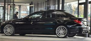 Mercedes-Benz C 43 AMG Bild 12