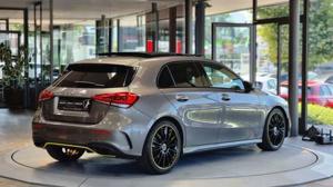 Mercedes-Benz A 200 Bild 20