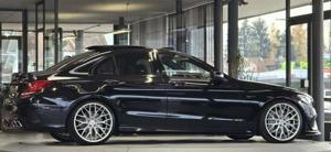 Mercedes-Benz C 43 AMG Bild 6