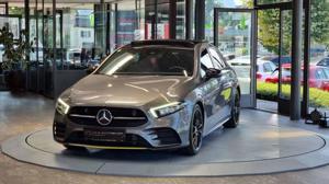 Mercedes-Benz A 200 Bild 6