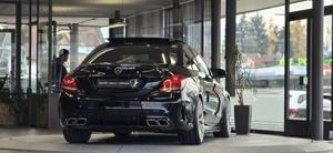 Mercedes-Benz C 43 AMG Bild 9