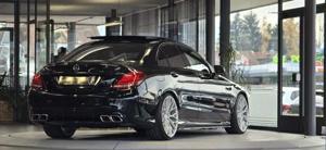 Mercedes-Benz C 43 AMG Bild 8