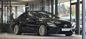 Mercedes-Benz C 43 AMG Bild 2