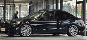 Mercedes-Benz C 43 AMG Bild 13