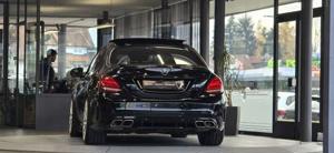 Mercedes-Benz C 43 AMG Bild 10