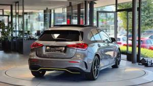 Mercedes-Benz A 200 Bild 17