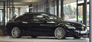 Mercedes-Benz C 43 AMG Bild 4