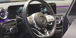 Mercedes-Benz A 200 Bild 14