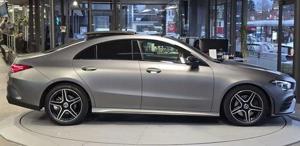 Mercedes-Benz A 200 Bild 4