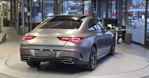 Mercedes-Benz A 200 Bild 10