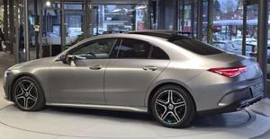 Mercedes-Benz A 200 Bild 7