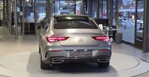 Mercedes-Benz A 200 Bild 9