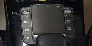 Mercedes-Benz A 200 Bild 20