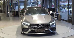 Mercedes-Benz A 200 Bild 2