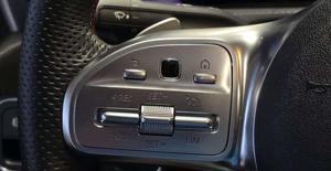 Mercedes-Benz A 200 Bild 16