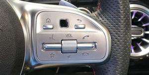 Mercedes-Benz A 200 Bild 17