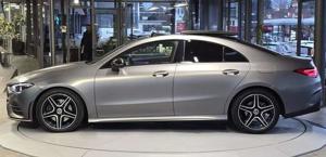 Mercedes-Benz A 200 Bild 6