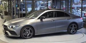 Mercedes-Benz A 200 Bild 5