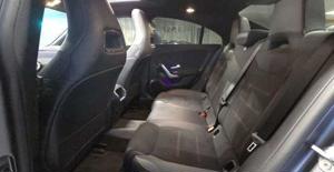 Mercedes-Benz A 200 Bild 13