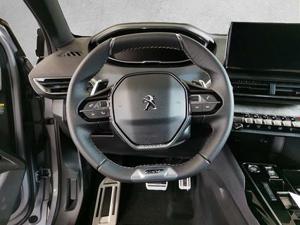 Peugeot 5008 Bild 9