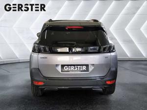 Peugeot 5008 Bild 5