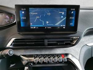 Peugeot 5008 Bild 11