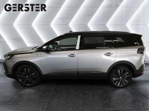 Peugeot 5008 Bild 3