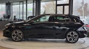 Opel Astra Bild 7