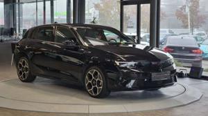 Opel Astra Bild 2