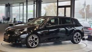 Opel Astra Bild 5