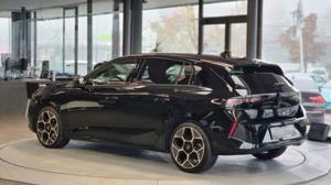 Opel Astra Bild 9