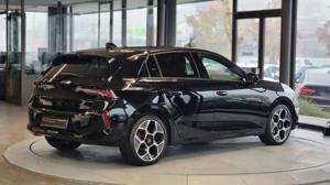 Opel Astra Bild 14