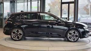 Opel Astra Bild 16