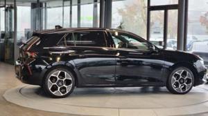 Opel Astra Bild 15