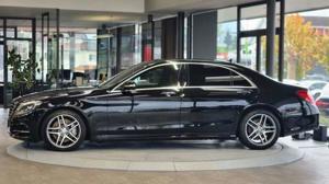 Mercedes-Benz S 350 Bild 6